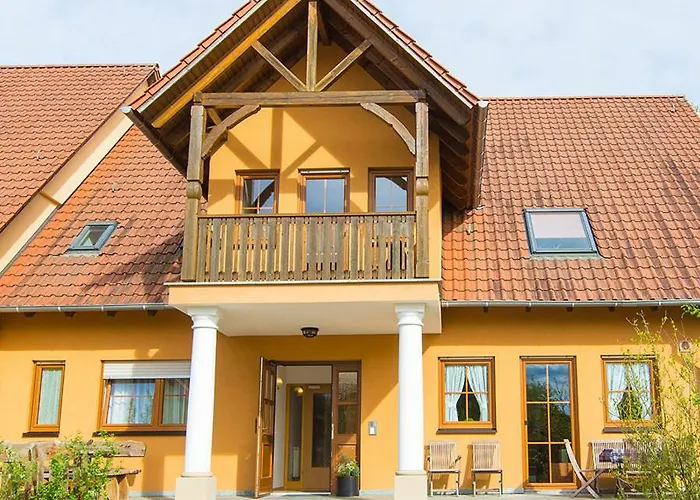 Steigerwaldpension