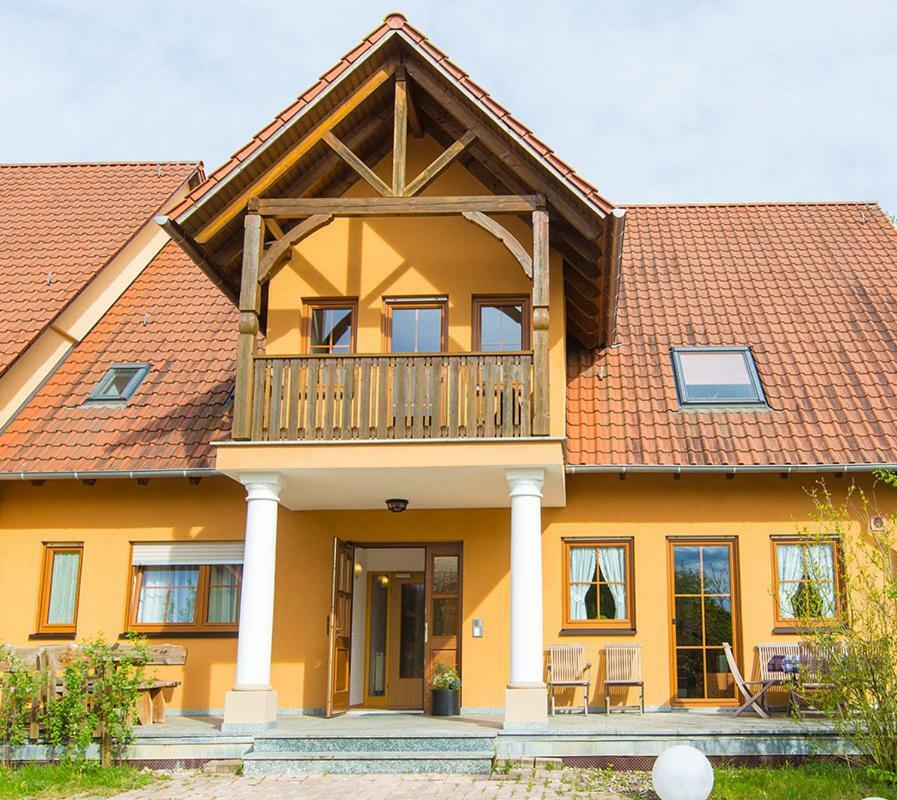 Steigerwaldpension Gasthof *